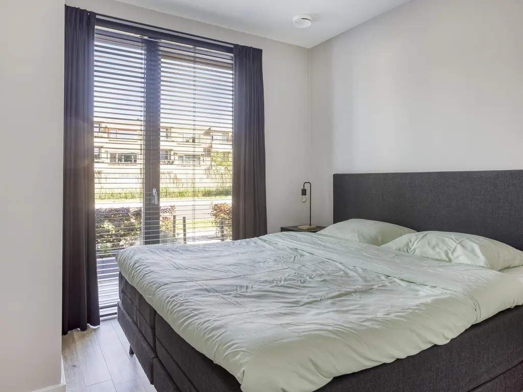 Binnenlandse Baan 106, BARENDRECHT