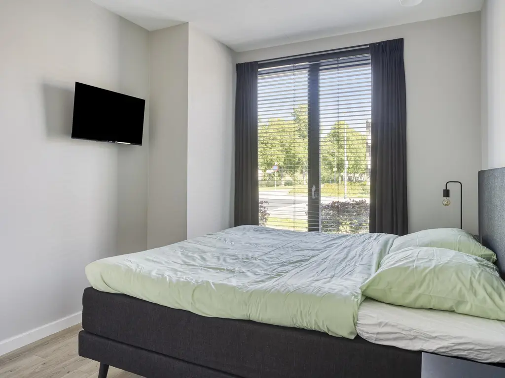 Binnenlandse Baan 106, BARENDRECHT