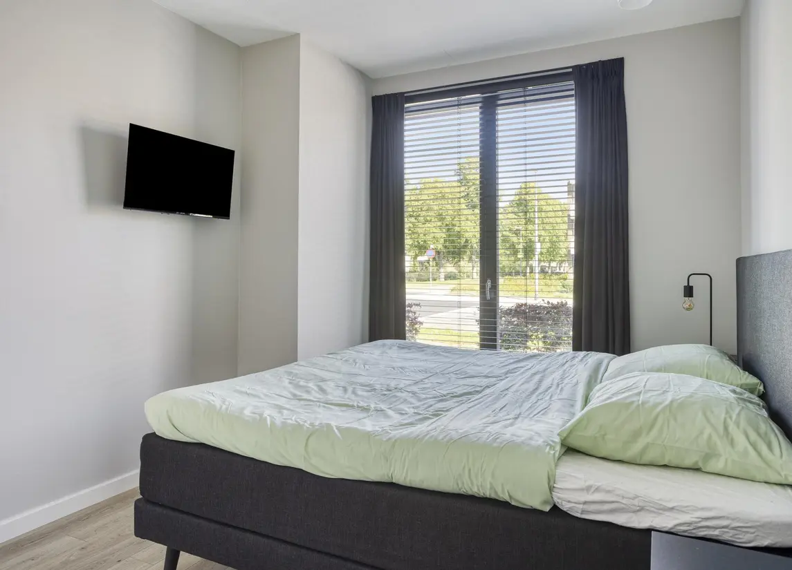Binnenlandse Baan 106