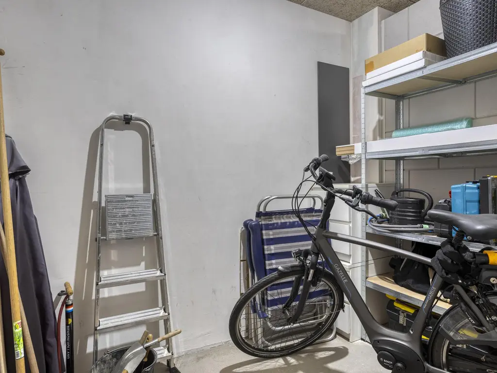 Binnenlandse Baan 106, BARENDRECHT