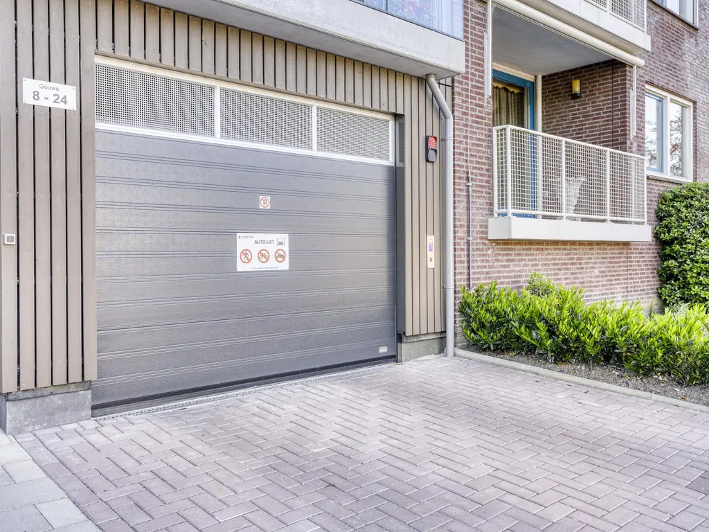 Binnenlandse Baan 106, BARENDRECHT