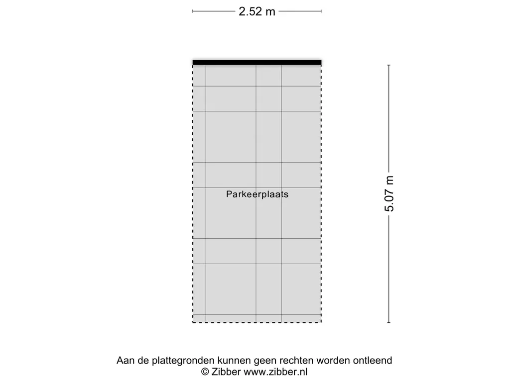 Binnenlandse Baan 106