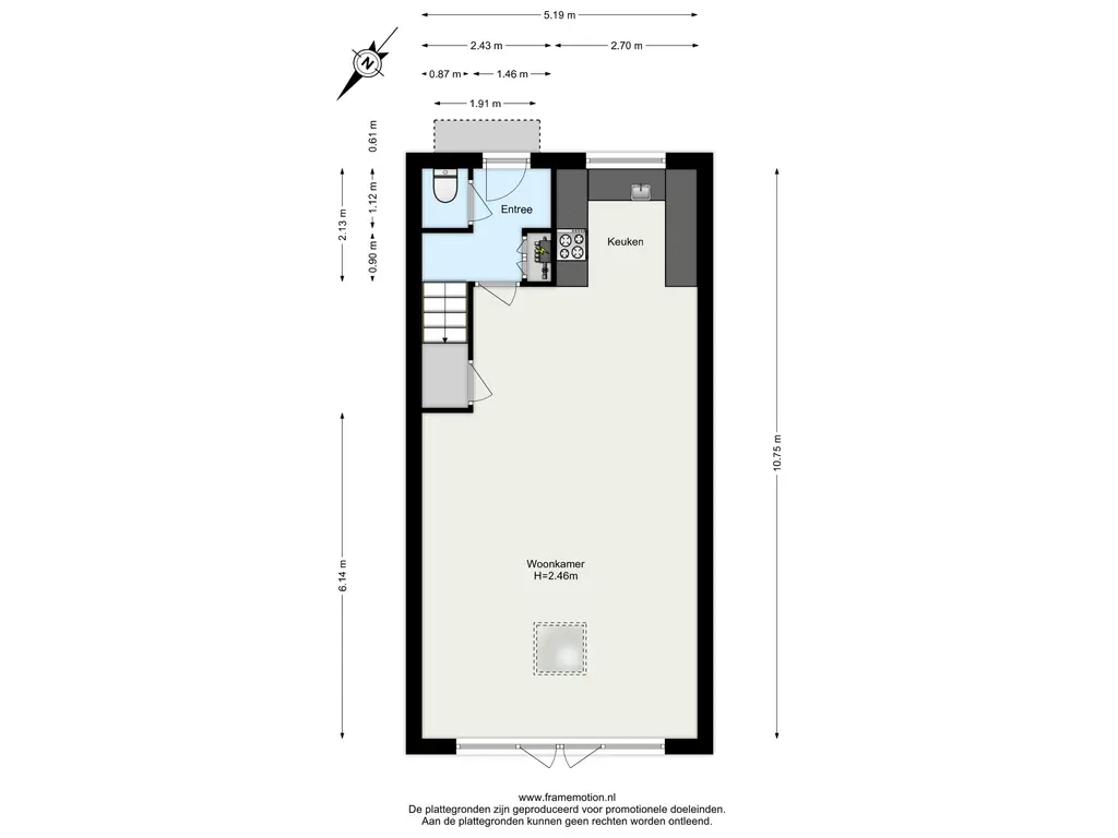Westerflierstraat 9