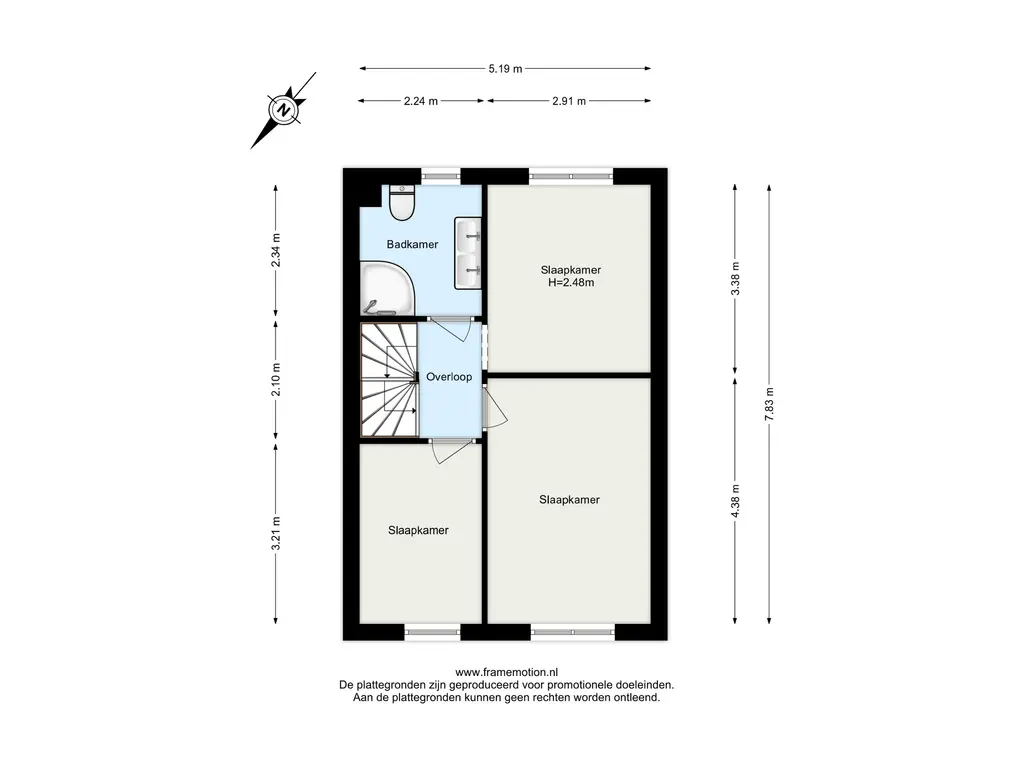 Westerflierstraat 9