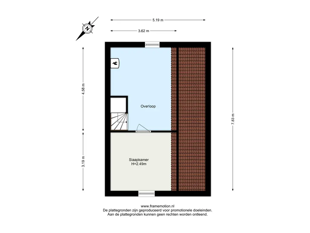 Westerflierstraat 9