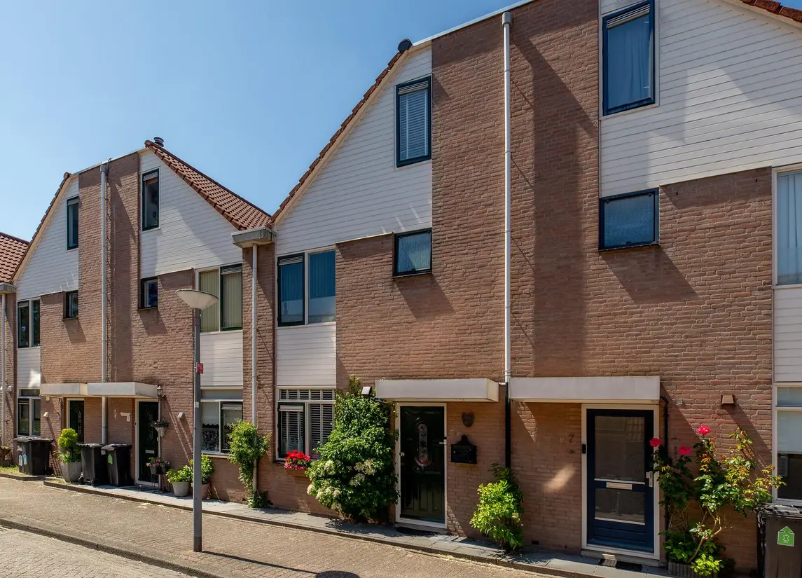Westerflierstraat 9