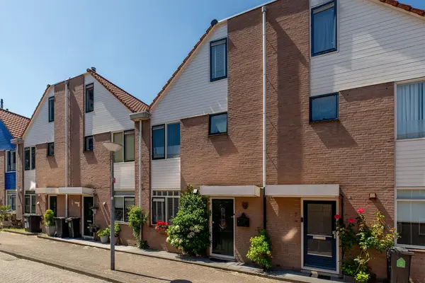 Westerflierstraat 9