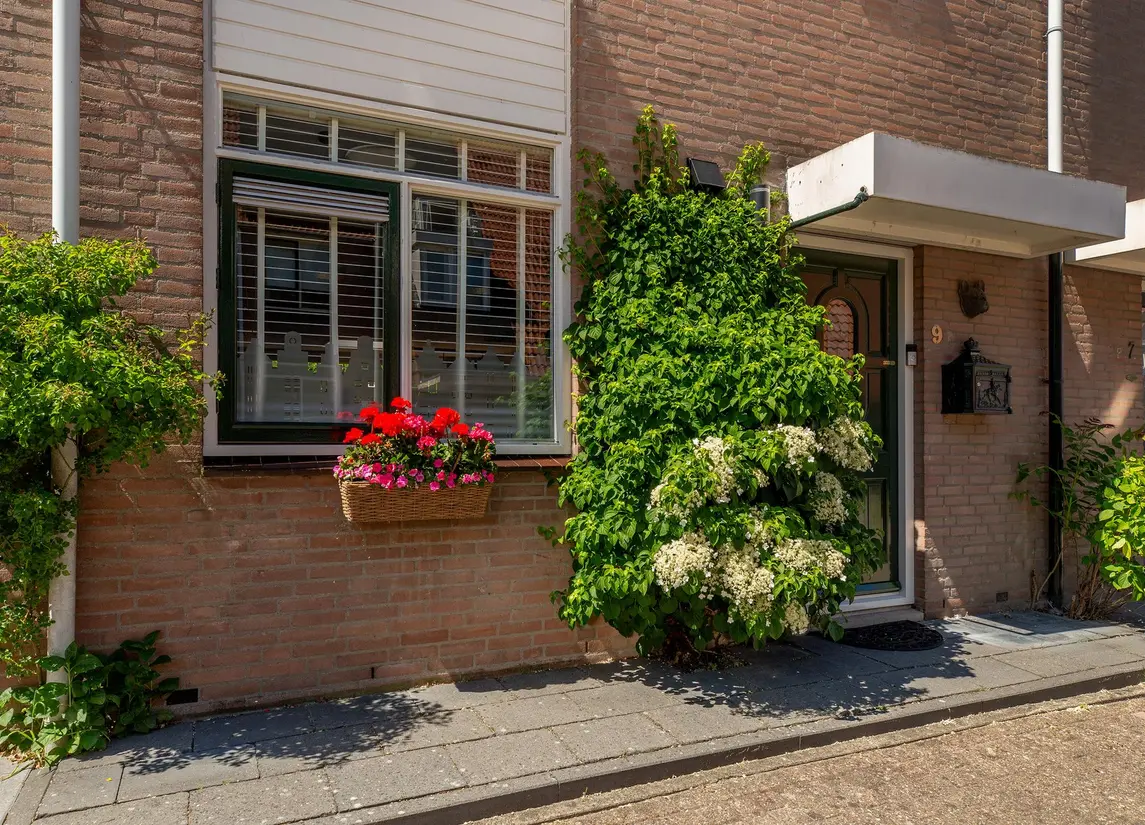 Westerflierstraat 9