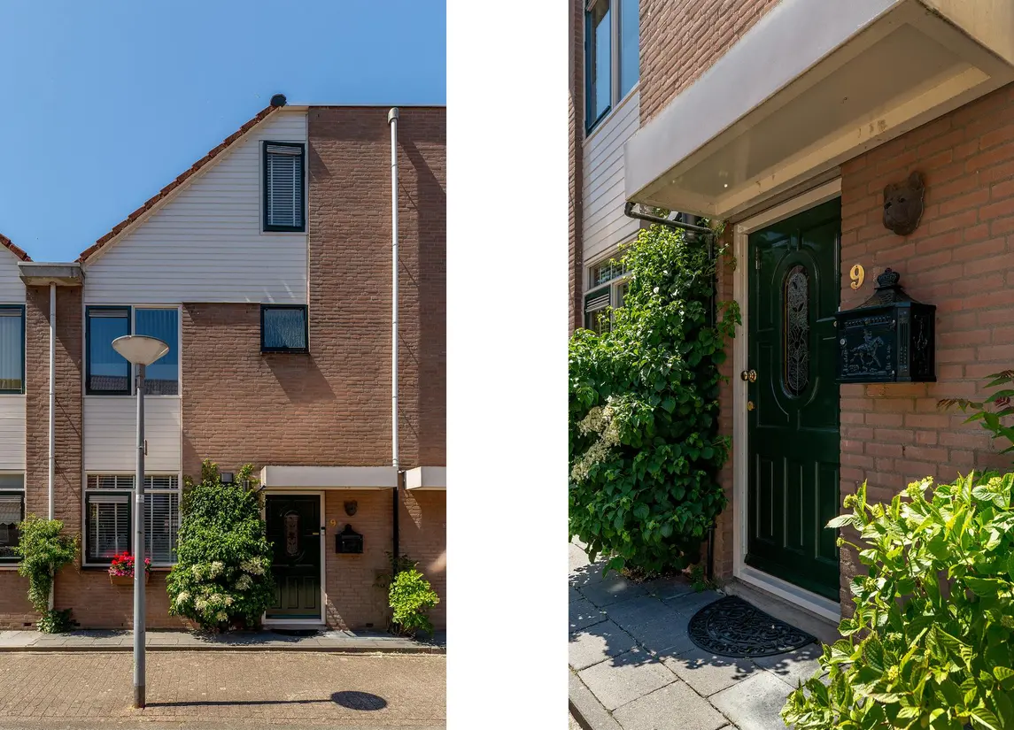 Westerflierstraat 9