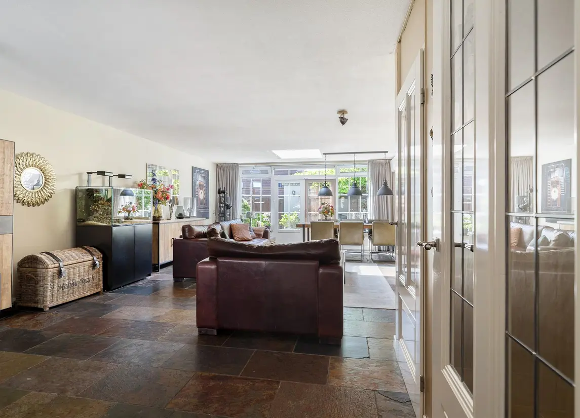 Westerflierstraat 9