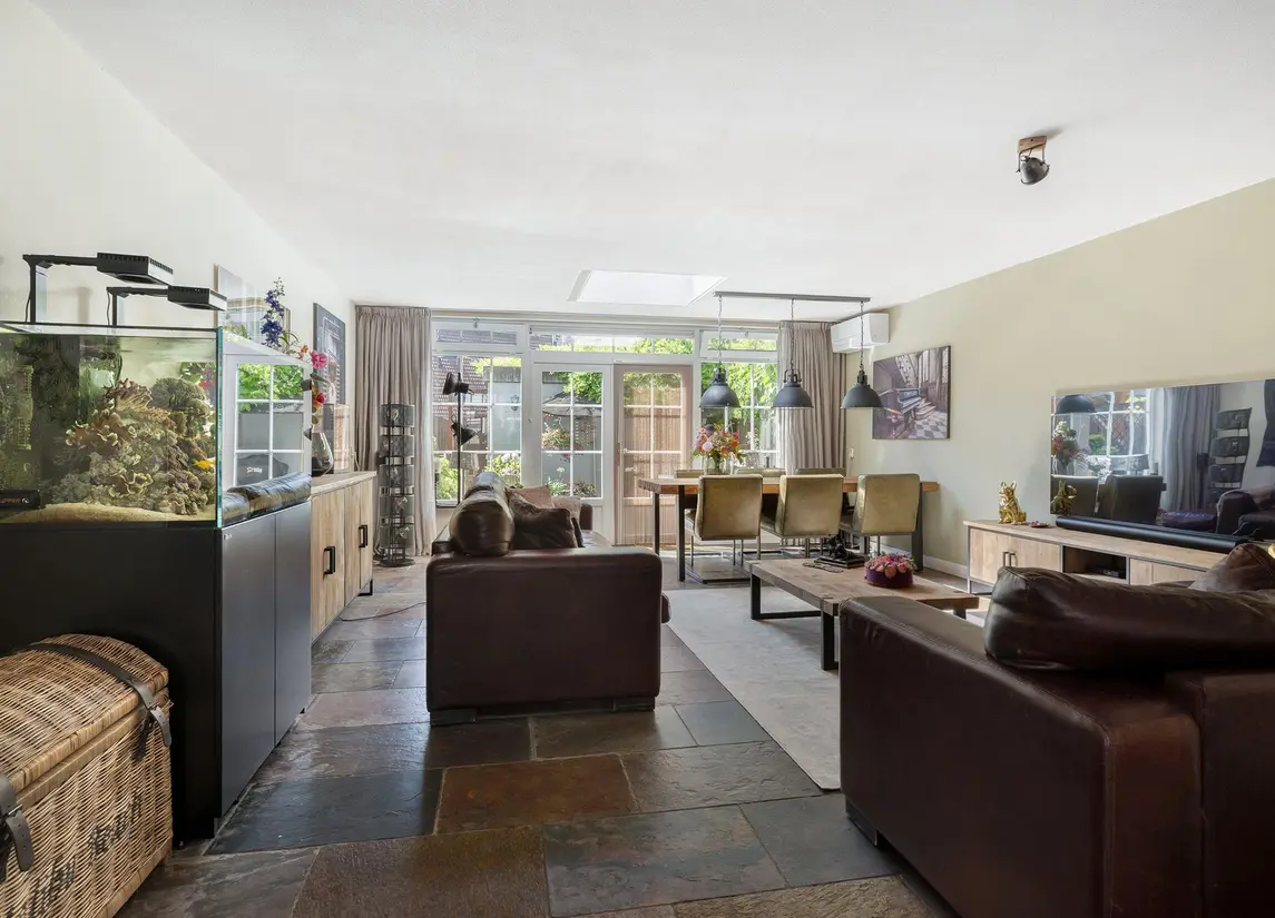 Westerflierstraat 9