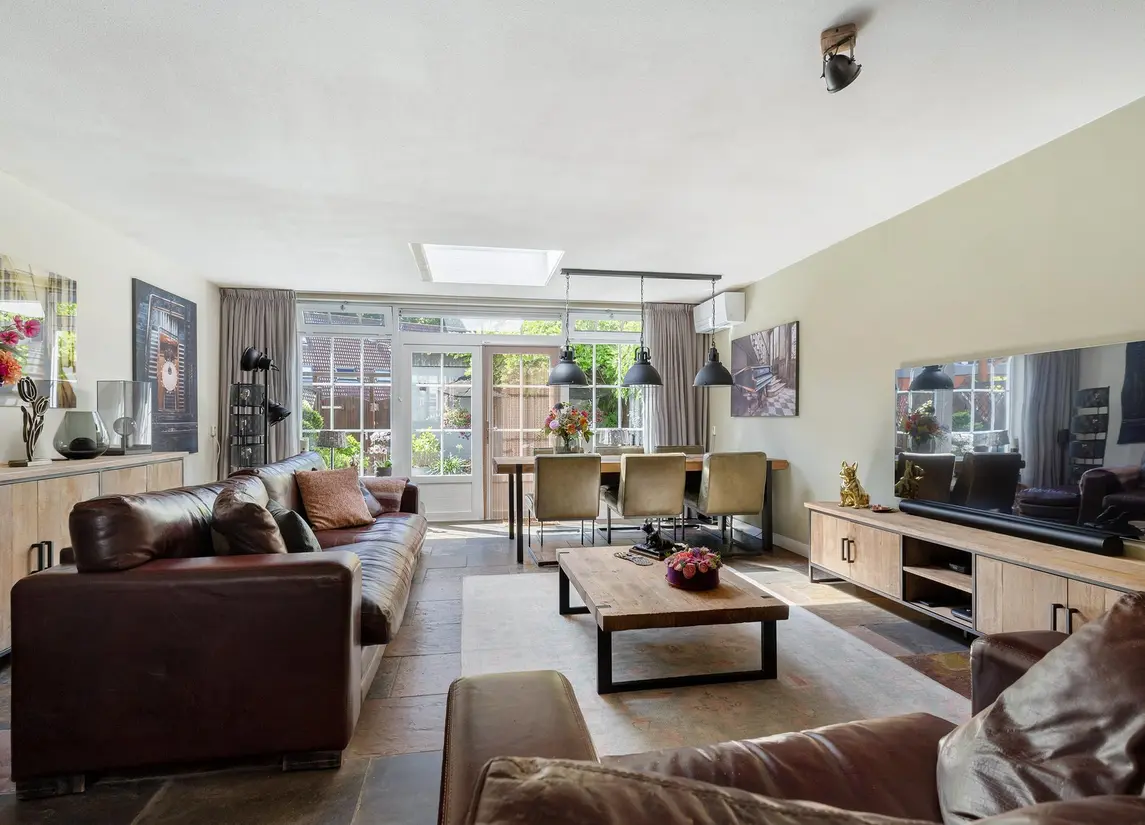 Westerflierstraat 9