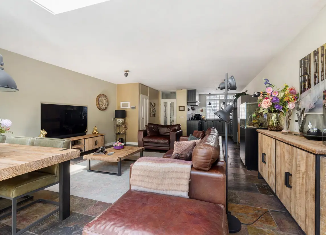 Westerflierstraat 9