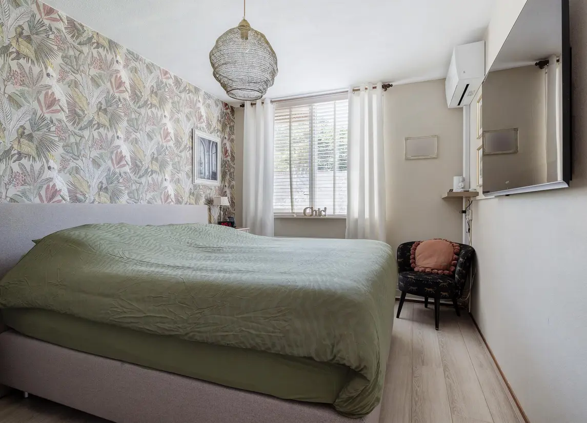 Westerflierstraat 9