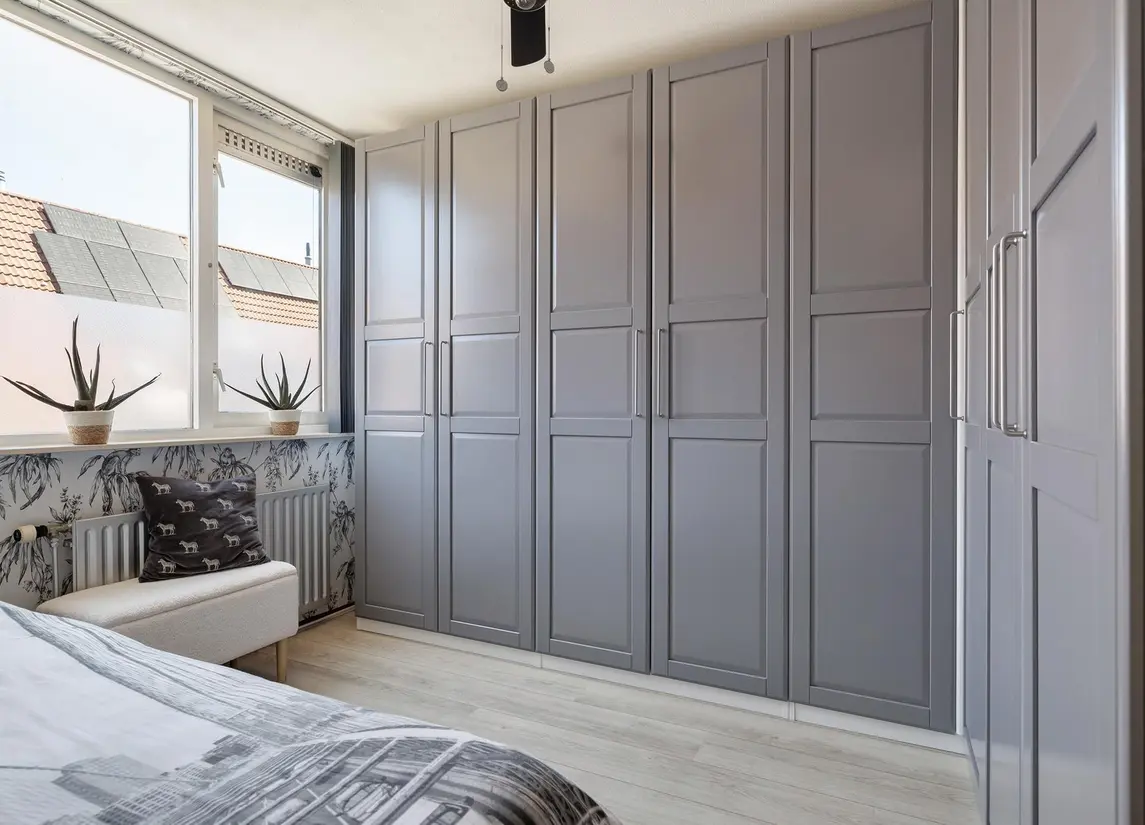 Westerflierstraat 9