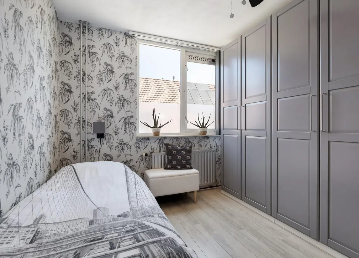 Westerflierstraat 9