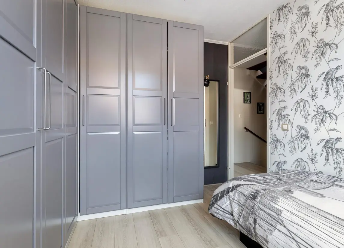 Westerflierstraat 9