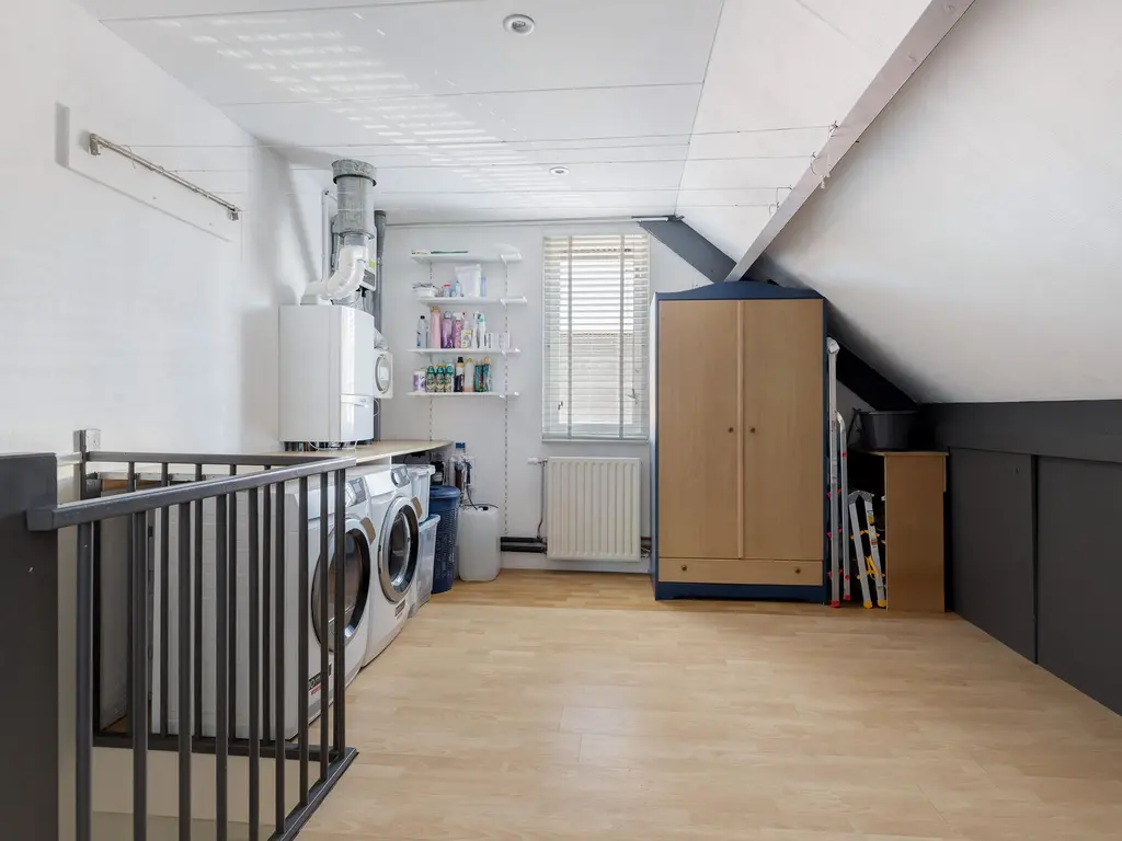 Westerflierstraat 9, ROTTERDAM