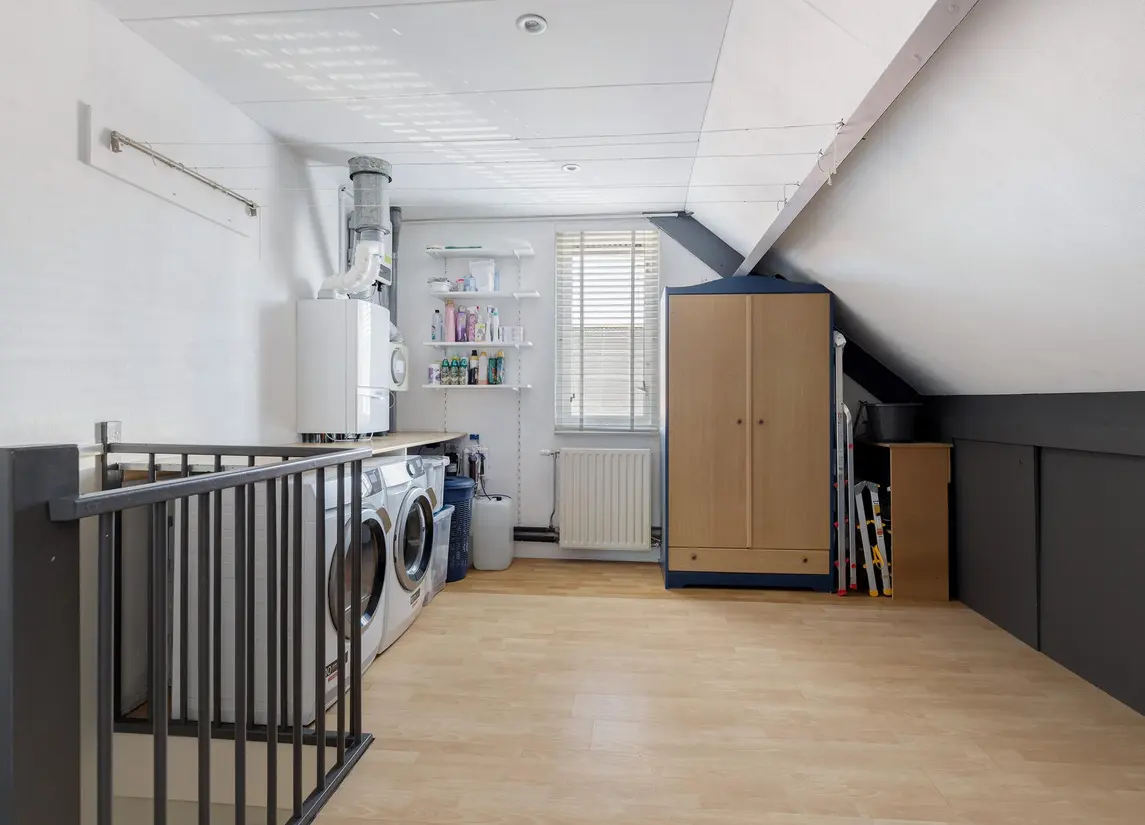 Westerflierstraat 9