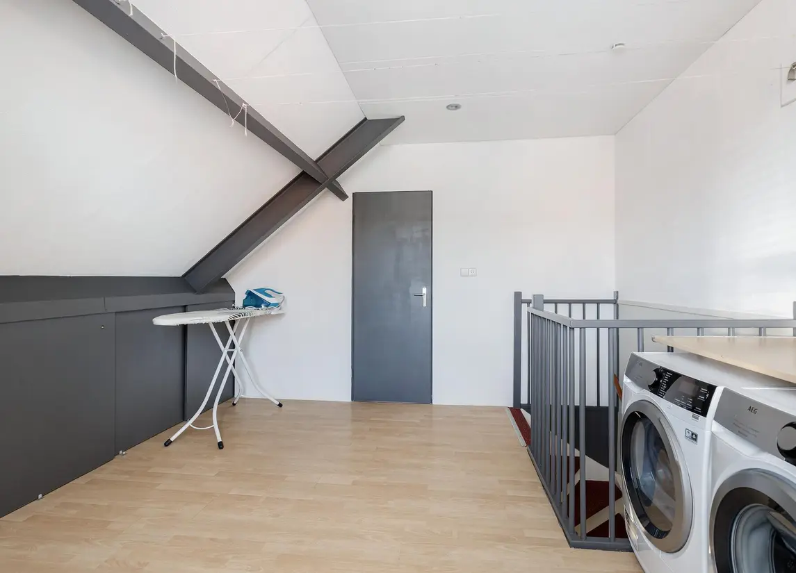 Westerflierstraat 9