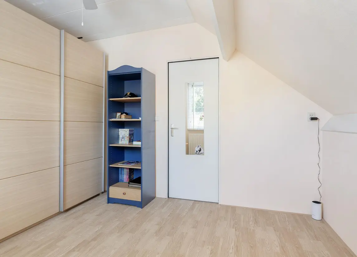 Westerflierstraat 9