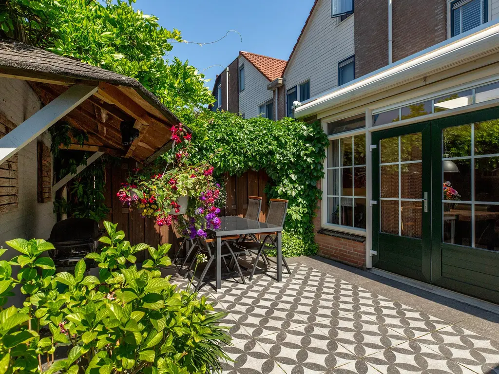 Westerflierstraat 9, ROTTERDAM