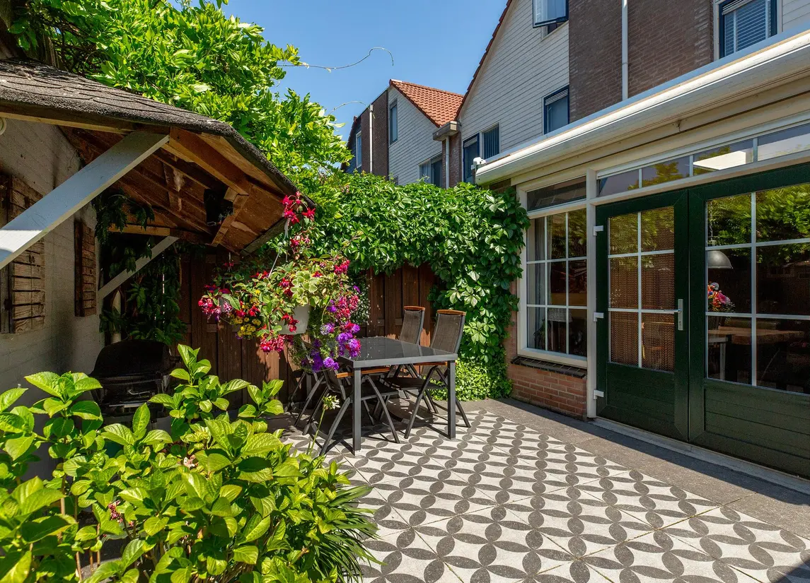 Westerflierstraat 9