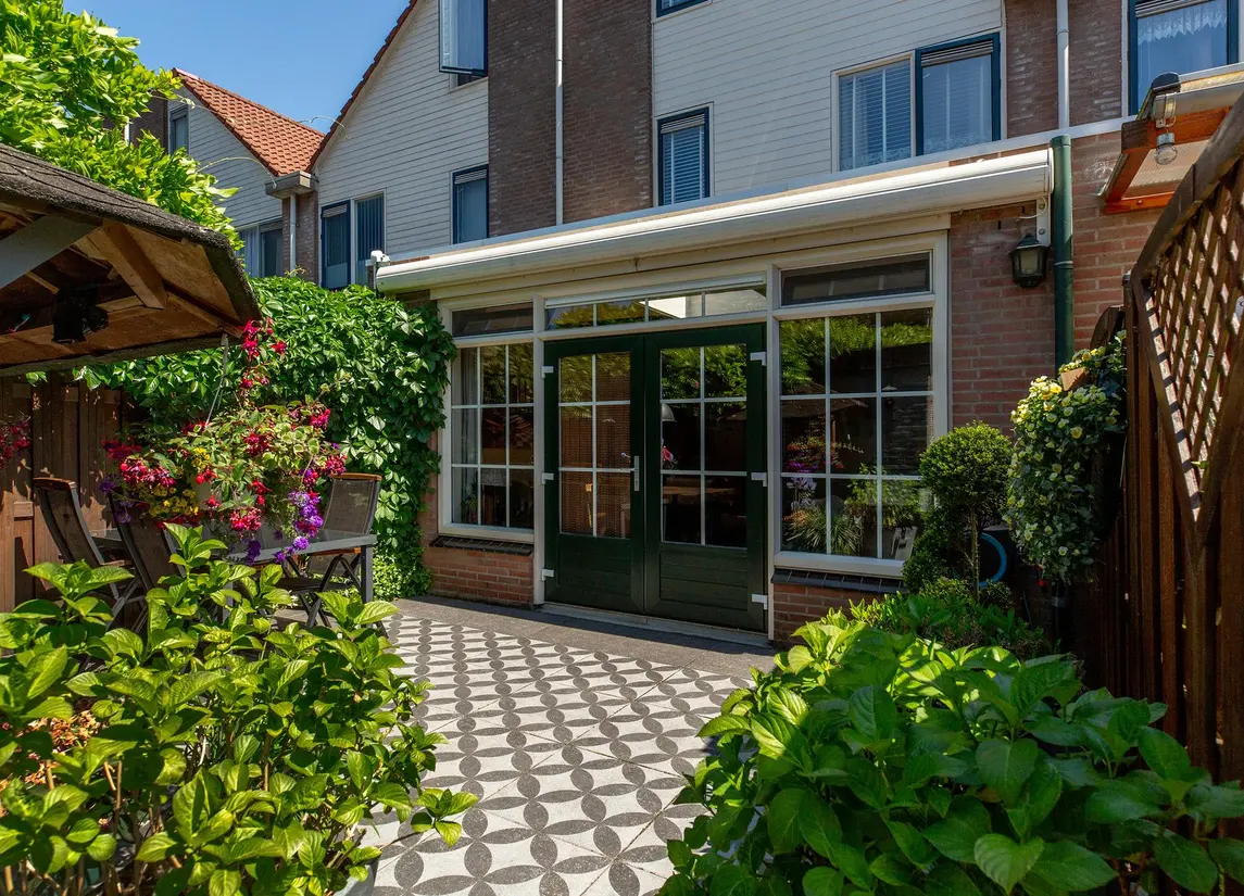 Westerflierstraat 9