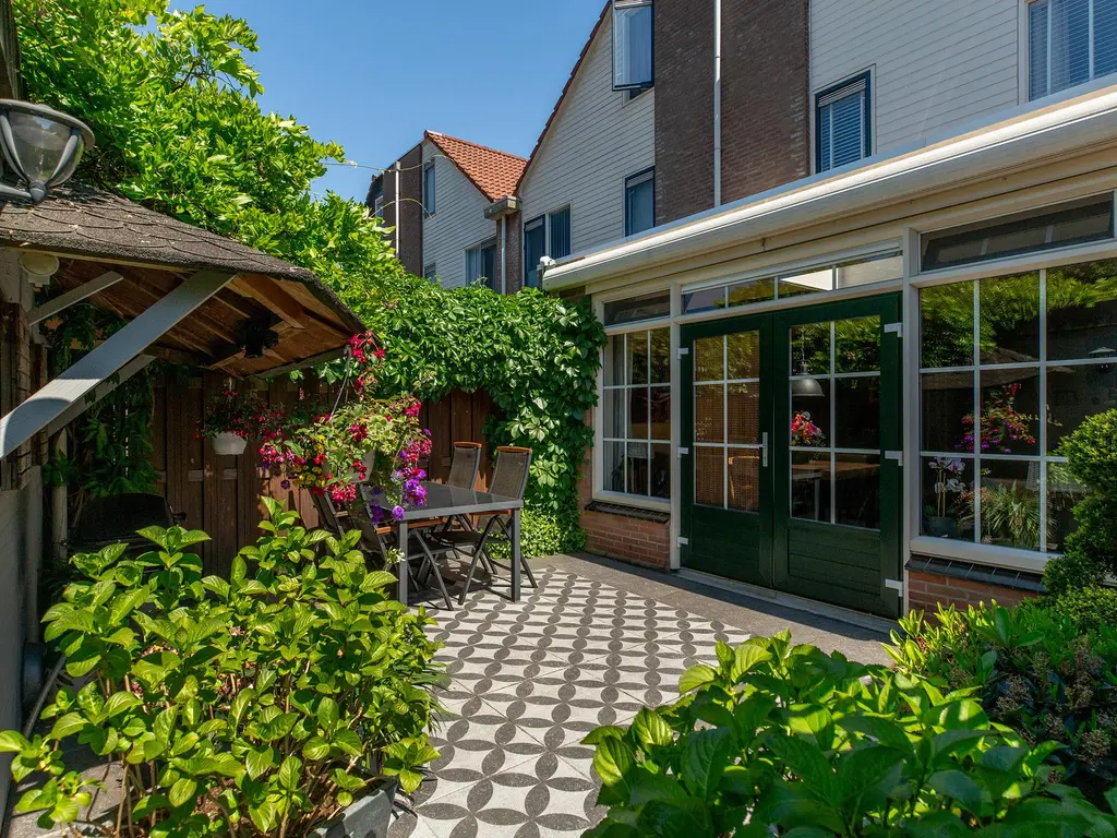 Westerflierstraat 9, ROTTERDAM