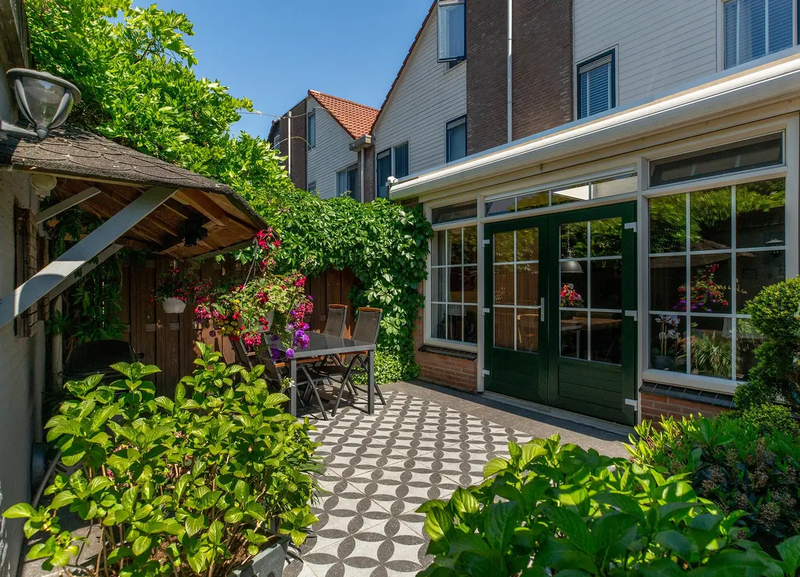 Westerflierstraat 9