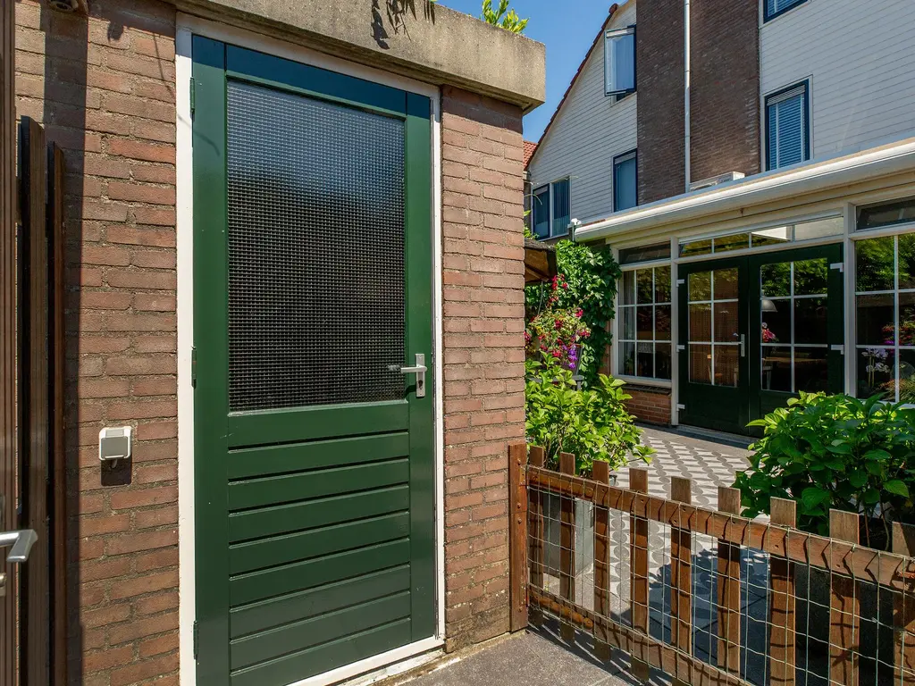 Westerflierstraat 9, ROTTERDAM