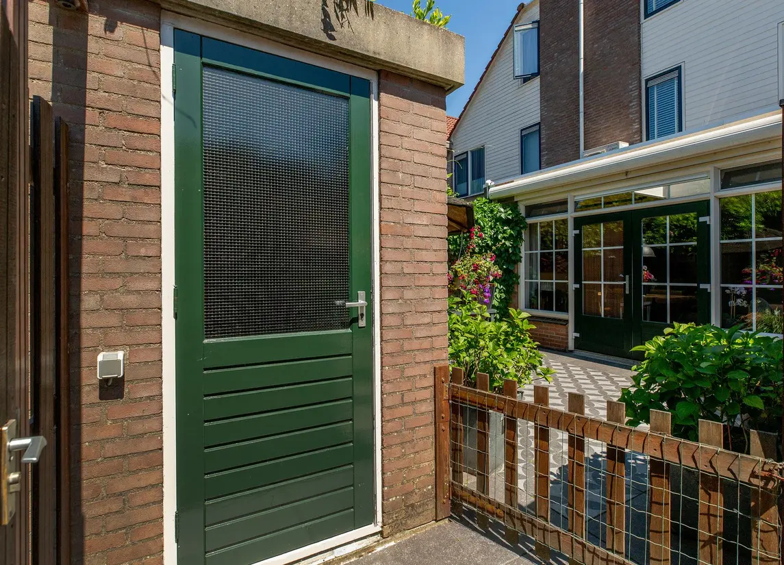 Westerflierstraat 9