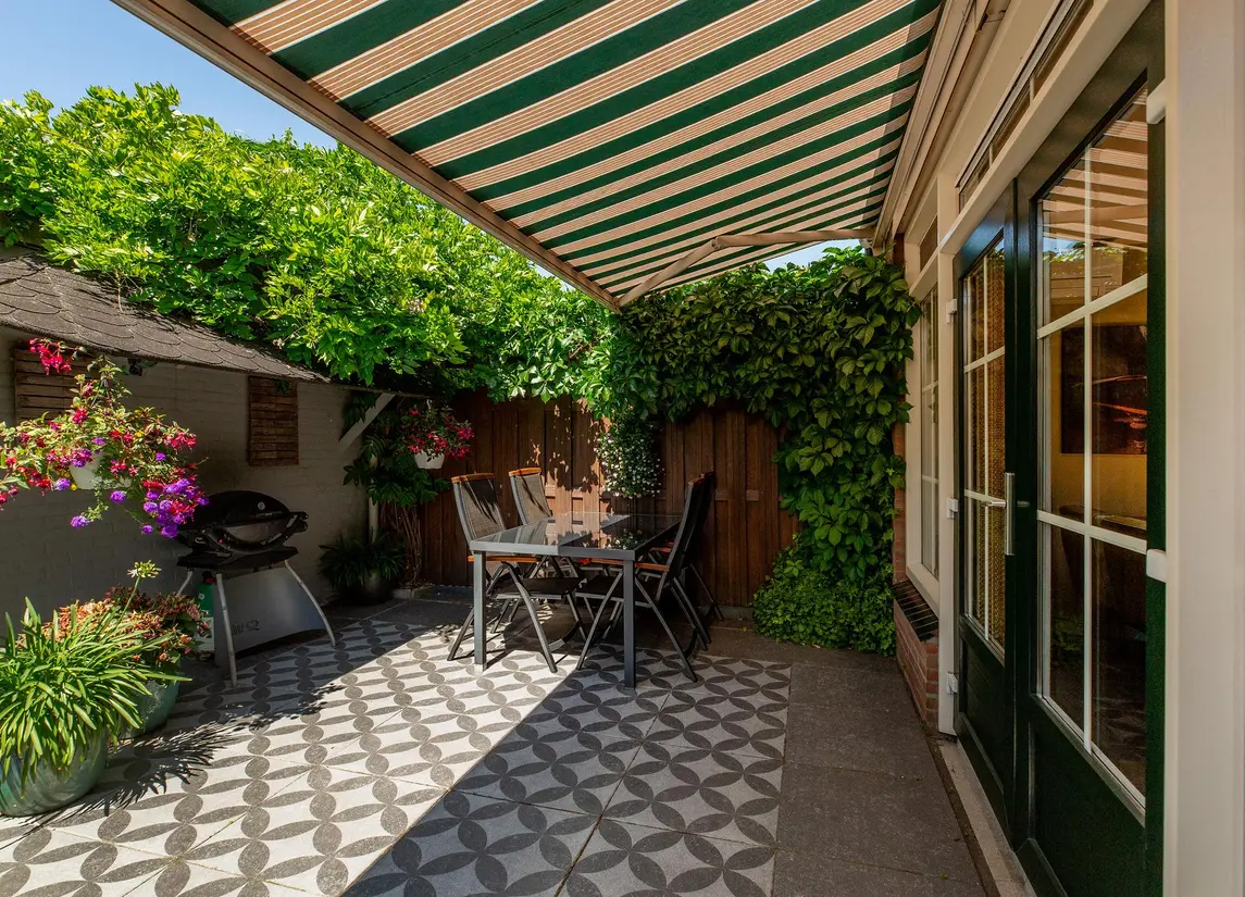 Westerflierstraat 9