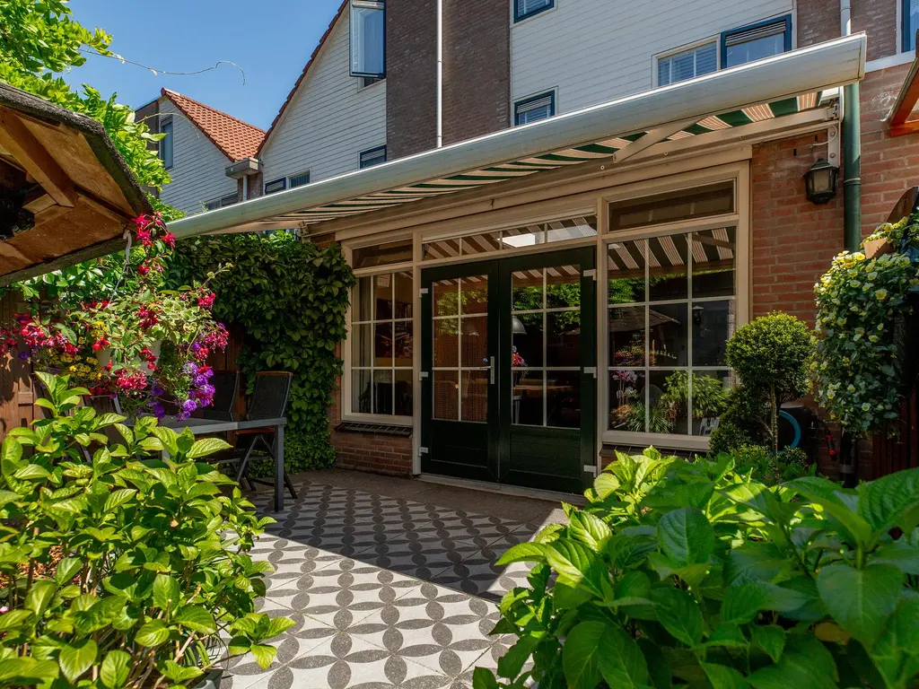 Westerflierstraat 9, ROTTERDAM