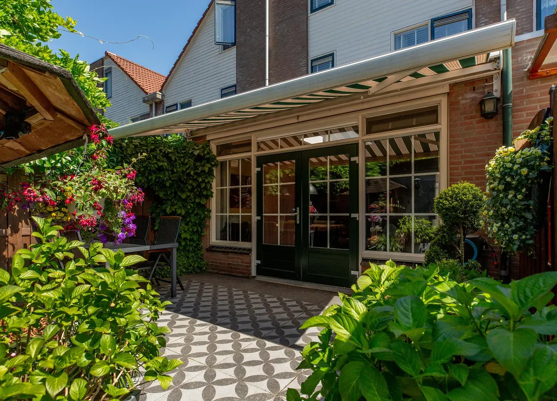Westerflierstraat 9
