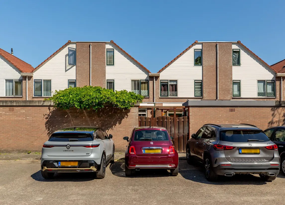 Westerflierstraat 9