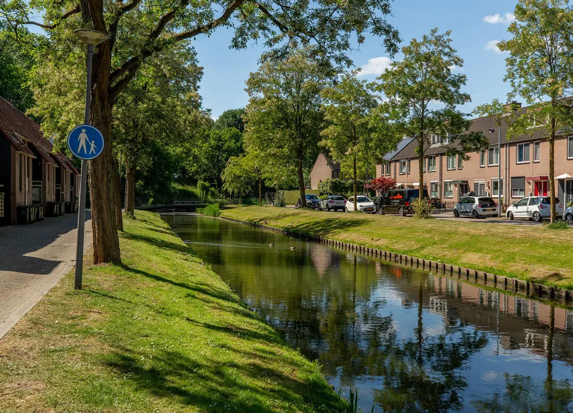Westerflierstraat 9