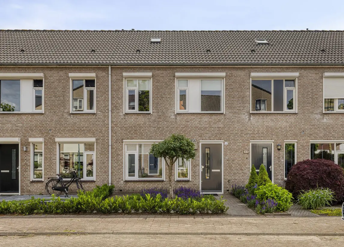Klaverveld 41
