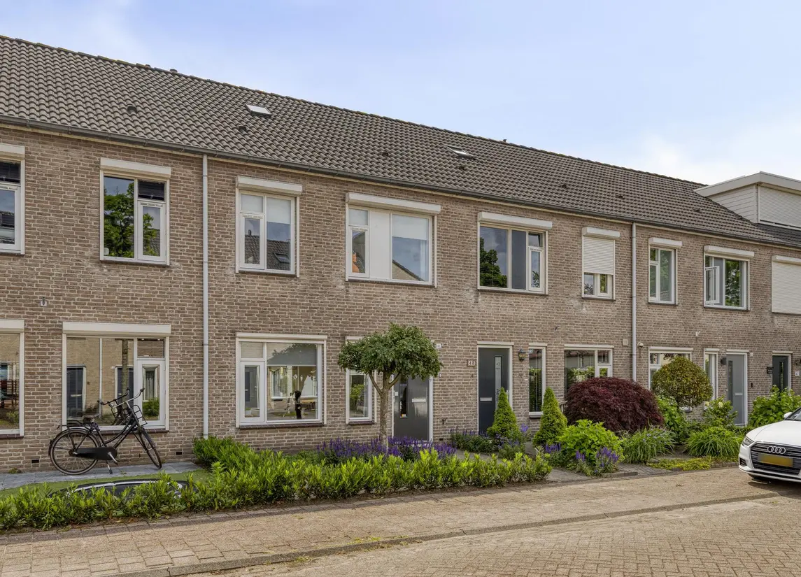 Klaverveld 41