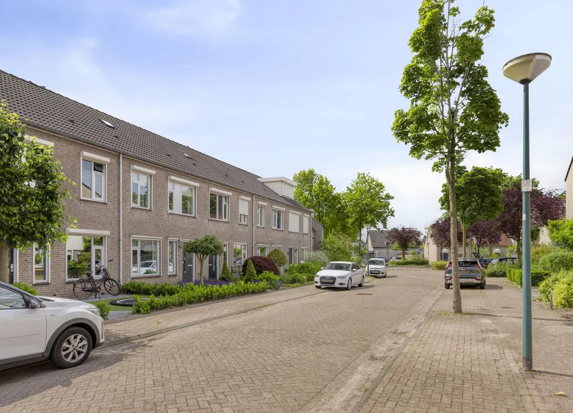 Klaverveld 41