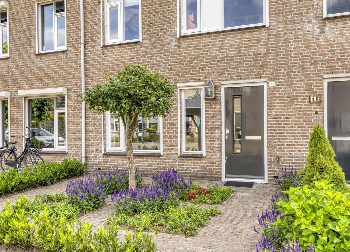 Klaverveld 41