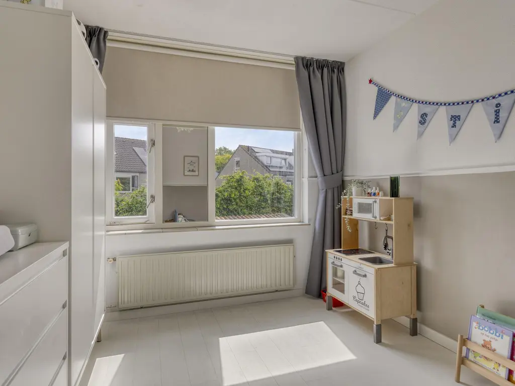 Klaverveld 41, BAVEL