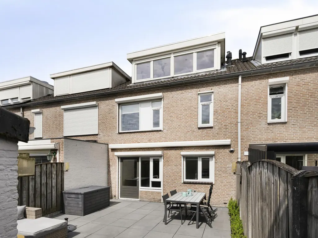 Klaverveld 41, BAVEL