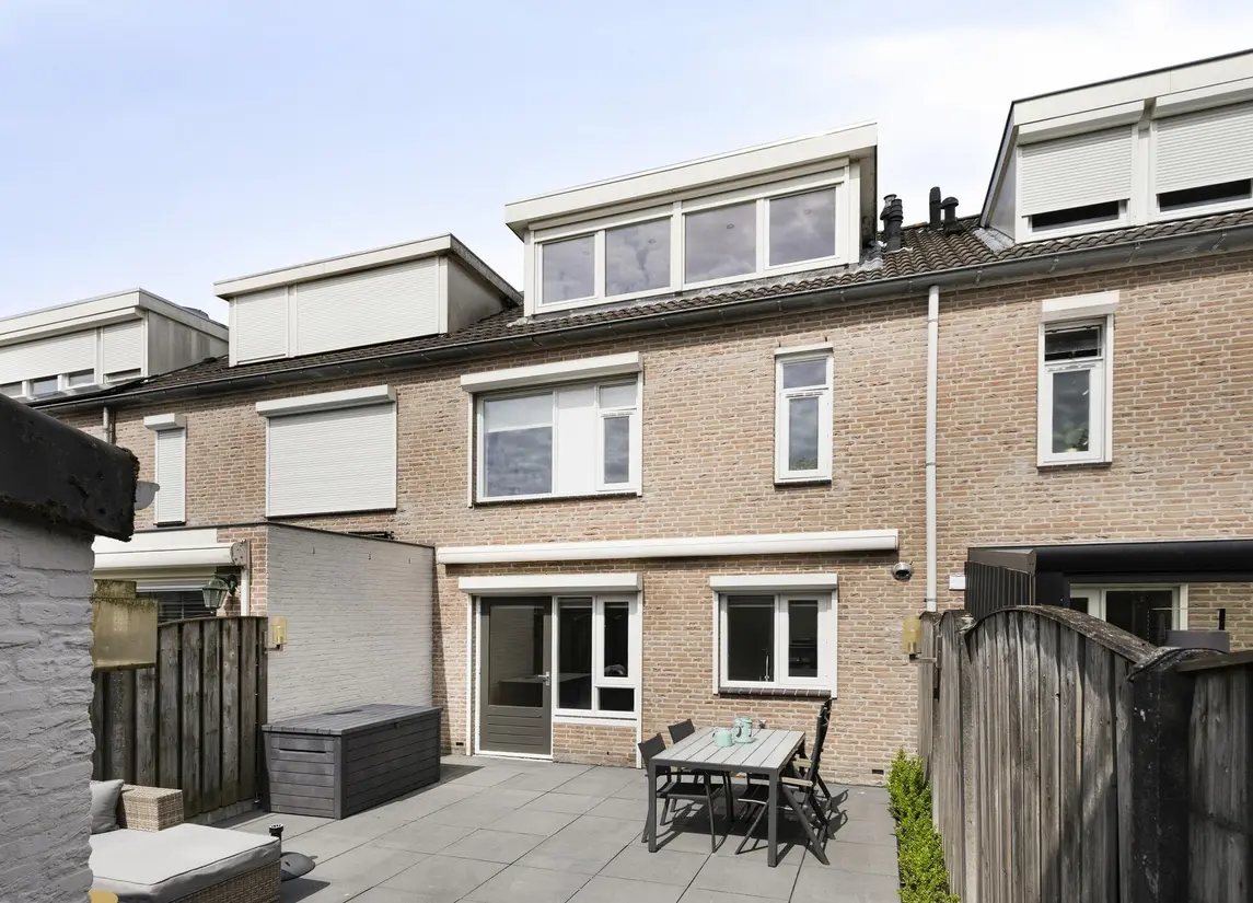 Klaverveld 41