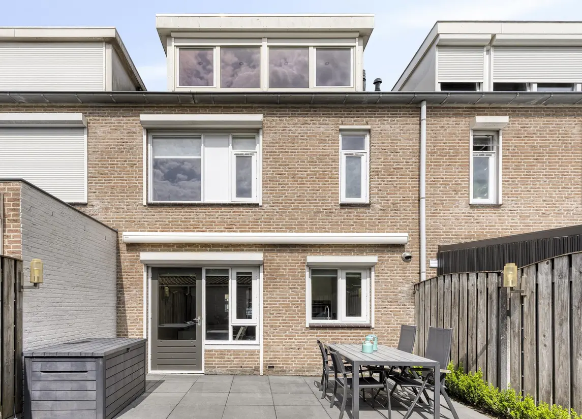 Klaverveld 41