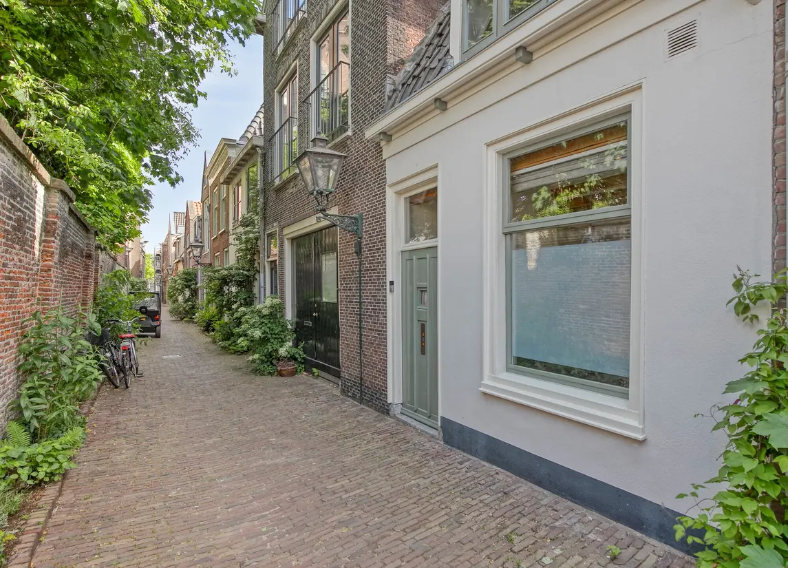 Koddesteeg 24