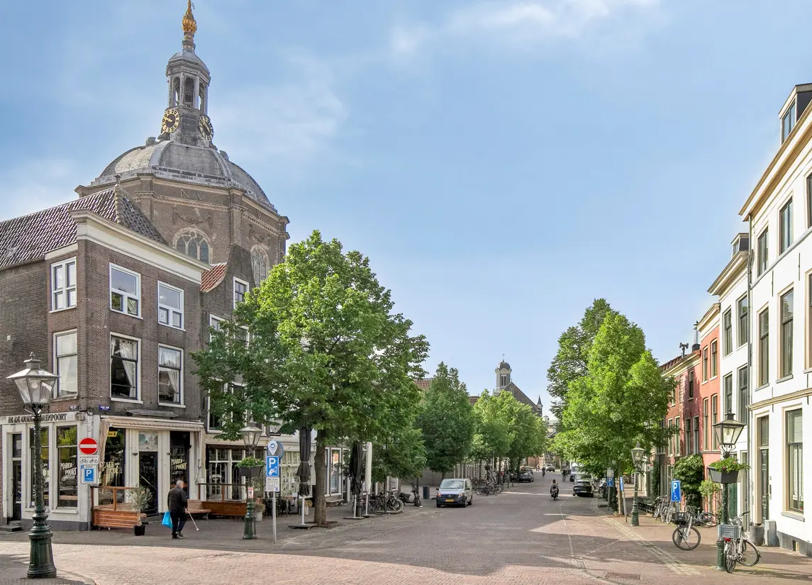 Koddesteeg 24