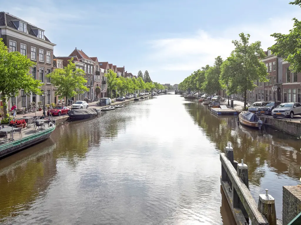 Koddesteeg 24, Leiden