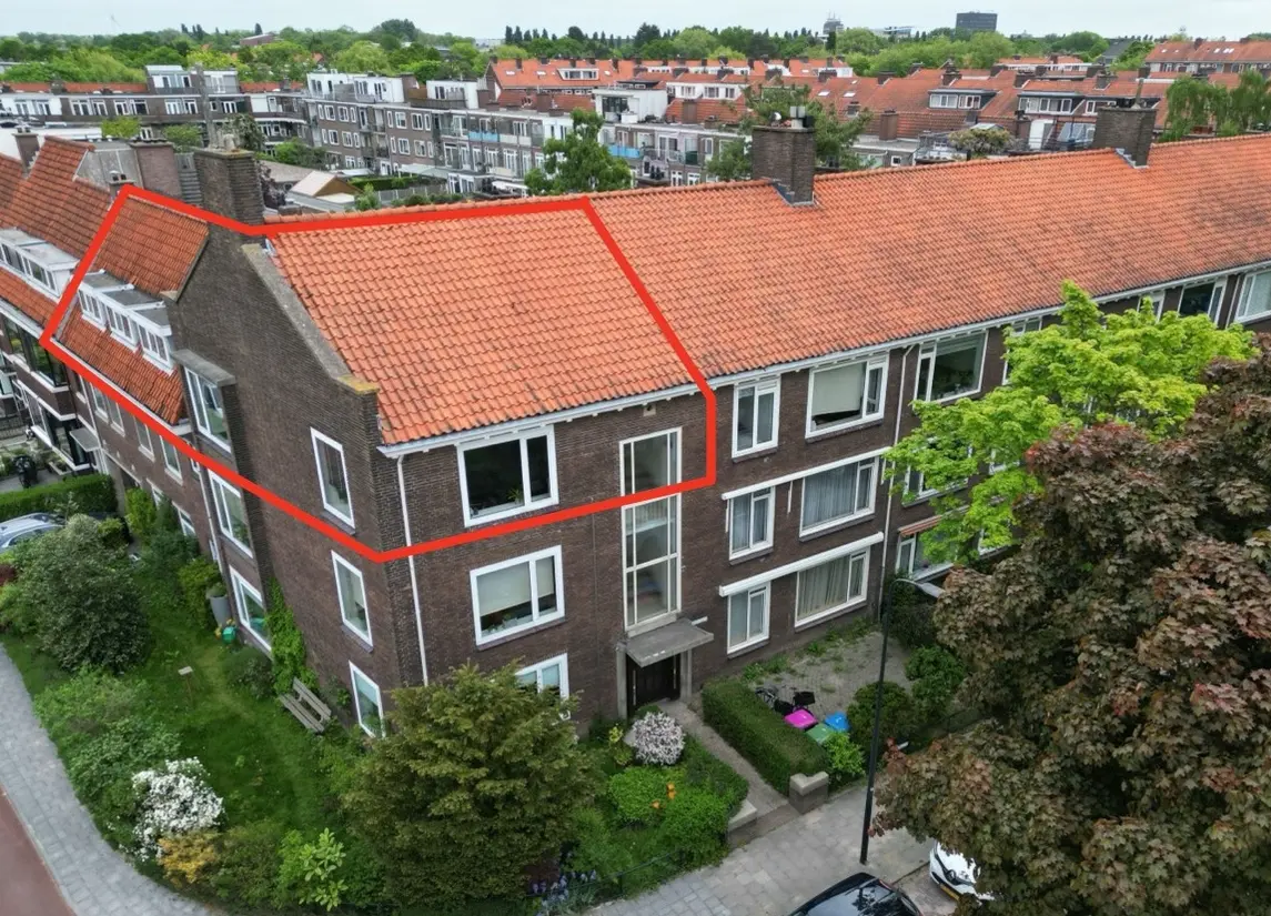 Jozef Israëlslaan 319