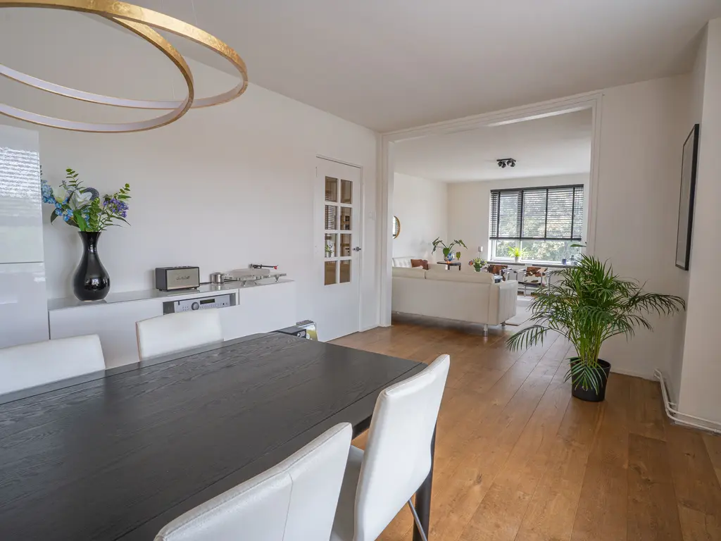 Jozef Israëlslaan 319, Rijswijk